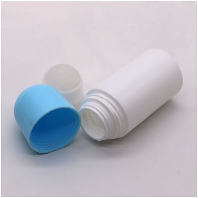Κρέμα ματιών HDPE ανανεώσιμη σε κυλίνδρους για αντιδιαπνευστικό αντιμυκητοσφαιρικό 50 ml