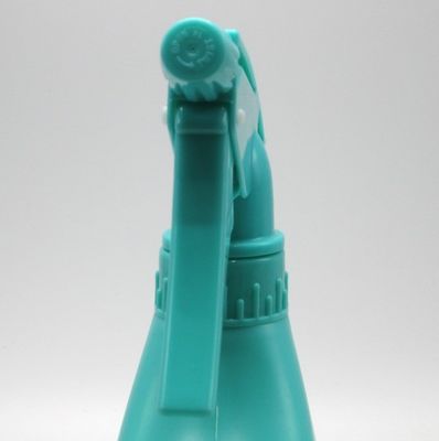 330 ml HDPE φιάλες σπρέι ομίχλης για εξατομικεύσιμα δοχεία υγρού καθαρισμού χρώματος