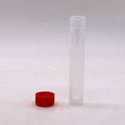 Κεφάλαιο 10 ml δοκιμαστικό κιτ Vtm για την ανίχνευση και τον έλεγχο του νουκλεϊκού οξέος σε εργαστήριο