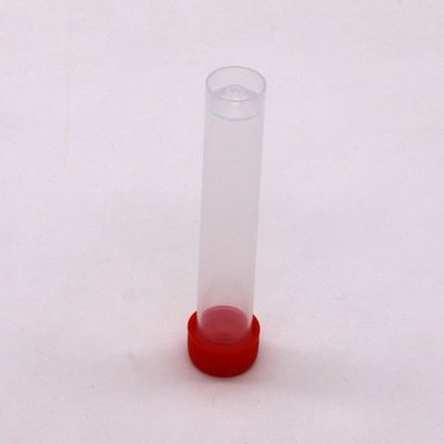 Κεφάλαιο 10 ml δοκιμαστικό κιτ Vtm για την ανίχνευση και τον έλεγχο του νουκλεϊκού οξέος σε εργαστήριο