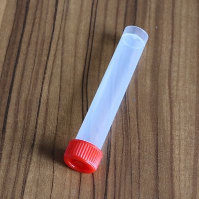 Κεφάλαιο 10 ml δοκιμαστικό κιτ Vtm για την ανίχνευση και τον έλεγχο του νουκλεϊκού οξέος σε εργαστήριο