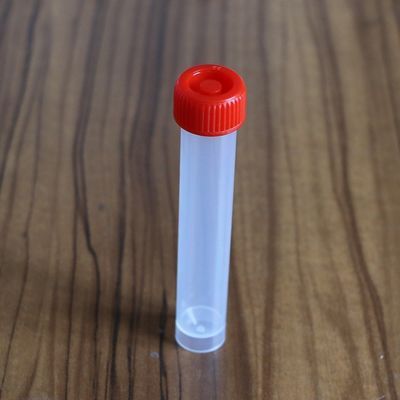 Κεφάλαιο 10 ml δοκιμαστικό κιτ Vtm για την ανίχνευση και τον έλεγχο του νουκλεϊκού οξέος σε εργαστήριο