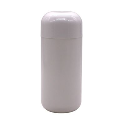 Φιαλίδιο πλαστικού HDPE 180mL για φάρμακα και συμπληρώματα