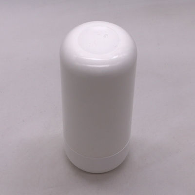 Φιαλίδιο πλαστικού HDPE 180mL για φάρμακα και συμπληρώματα