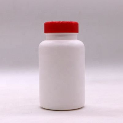225mL Στρογγυλό σχήμα PET πλαστικό μπουκάλι για Plii Medicine