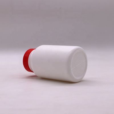 225mL Στρογγυλό σχήμα PET πλαστικό μπουκάλι για Plii Medicine