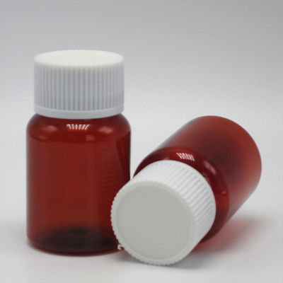 40ml/1.3oz Αμπεργούρο Πίτ Πίτ Καψούλα Φιαλίδιο ιχθυελαίου με ασημένιο αλουμινένιο καπάκι