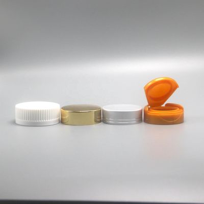 Στρογγυλό σχήμα 220 ml μπουκάλι πλαστικού PET με ξεφλουδιστικό κάλυμμα