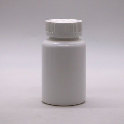 Άλλα Φάρμακα 150 ml HDPE κενό πλαστικό μπουκάλι με καπάκι με βίδα και καπάκια ασφαλή από παιδιά