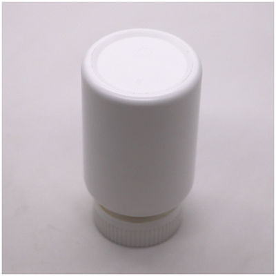 Άλλα Φάρμακα 150 ml HDPE κενό πλαστικό μπουκάλι με καπάκι με βίδα και καπάκια ασφαλή από παιδιά