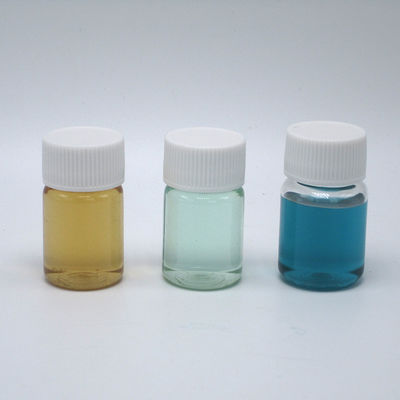 15 ml Custom Service Μπουκάλι Πίτ πλαστικού με καπάκι ασφαλείας παιδιών Ανακυκλώσιμο χωρίς BPA