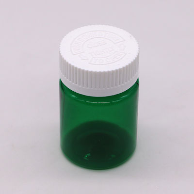 ΣΥΡΙΖΑ ΚΑΠ 2OZ 60ML μπουκάλι PET με κολάρο για συσκευασία συμπληρωμάτων φαρμάκων