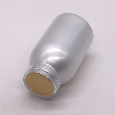 Φιάλες καψουλών 200 ml με κάλυμμα ασφαλείας και δοχεία χάπιας σε προσαρμοσμένο χρώμα