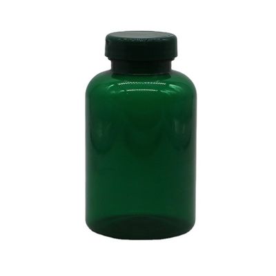 ΣΚΥΡΟΥ ΚΑΠ 350ML ΠΕΤ ιατρικό πλαστικό φιαλίδιο επαναπλήρωσης για επαναπλήρωση φαρμάκων