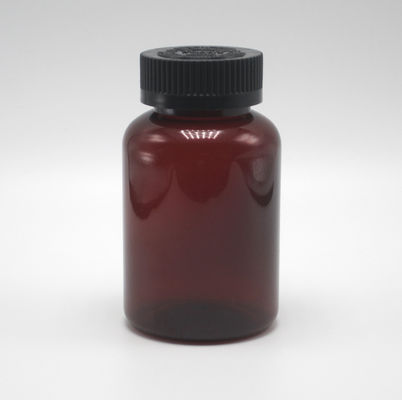 ΚΑΠΙΛΟΣ ΚΑΠΙΛΟΣ 180 ml Φιαλίδιο Πίεσης PET πλαστικού για Πίεση
