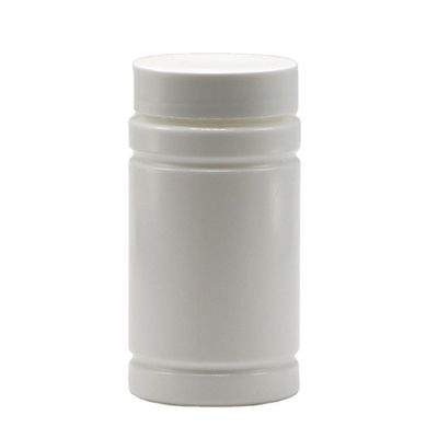 Πρωτότυπο Πυροσβεστικό Κεπάκι 80ML PE πλαστικό μπουκάλι για δισκία