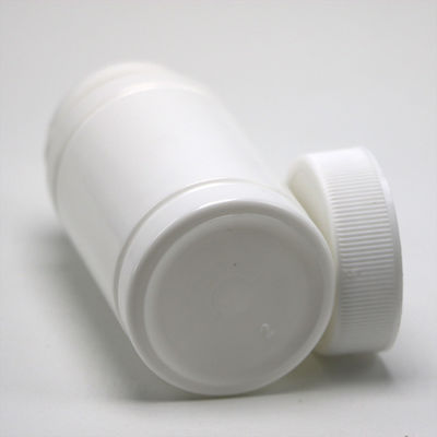 Πρωτότυπο Πυροσβεστικό Κεπάκι 80ML PE πλαστικό μπουκάλι για δισκία