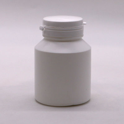 150 ml CRC Cap HDPE μπουκάλι για φάρμακα Πισκία Καψάκια Ταμπλέτες Βιταμίνες ιχθυελαίου 150CC