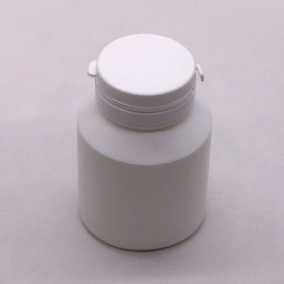 150 ml CRC Cap HDPE μπουκάλι για φάρμακα Πισκία Καψάκια Ταμπλέτες Βιταμίνες ιχθυελαίου 150CC