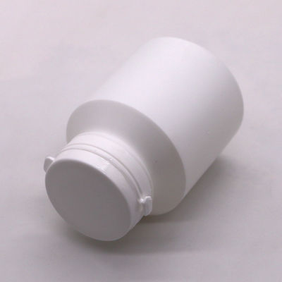 150 ml CRC Cap HDPE μπουκάλι για φάρμακα Πισκία Καψάκια Ταμπλέτες Βιταμίνες ιχθυελαίου 150CC