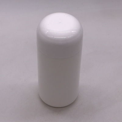 Προσαρμοσμένο χρώμα / εκτύπωση / λογότυπο 180mL HDPE πλαστικό μπουκάλι για αποθήκευση μικρής χωρητικότητας