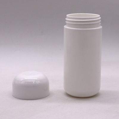 Προσαρμοσμένο χρώμα / εκτύπωση / λογότυπο 180mL HDPE πλαστικό μπουκάλι για αποθήκευση μικρής χωρητικότητας