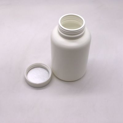 HDPE 500 ml πλαστικό κάλυμμα συμπληρώματος μπουκάλι ανθεκτικό στα παιδιά κάλυμμα δοχείο φαρμάκων